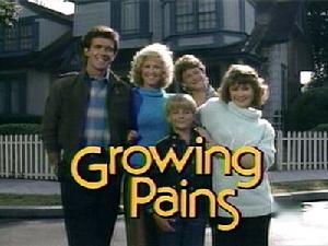 Growing Pains