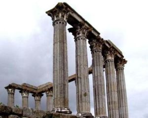 埃武拉歷史中心 埃武拉歷史中心