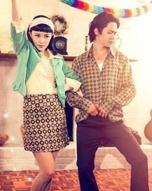 對風說愛你 對風說愛你