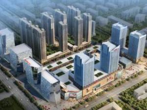 廊坊萬達廣場 廊坊萬達廣場