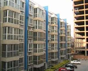 關虎屯新區 關虎屯新區