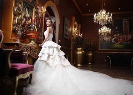 歐式婚紗照 歐式婚紗照