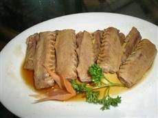 乾燒鳳翼翅 乾燒鳳翼翅