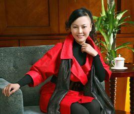 王曉梅[田禾集團董事長]