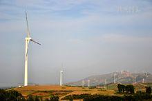 新能源南陽方城風電