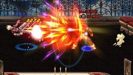 紛影連環踢 紛影連環踢