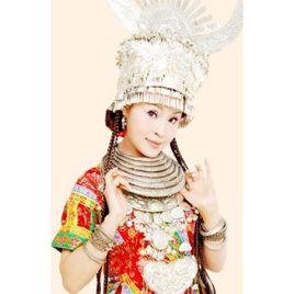 祝願歌[譚湘子演唱的歌曲]