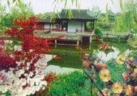 莘莊公園 莘莊公園