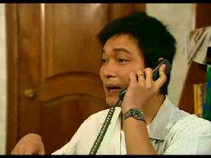 街市的童話劇照