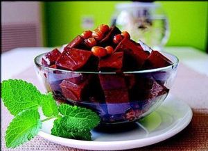 茶香鹵乾 茶香鹵乾