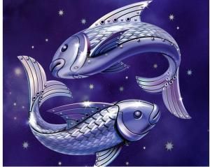 雙魚座運勢 雙魚座運勢