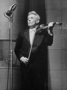 Fritz Kreisler
