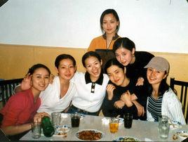 八大金釵 八大金釵