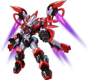 聖甲·蓋亞 聖甲·蓋亞