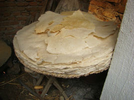 蒼山煎餅 蒼山煎餅