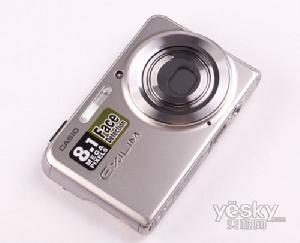 卡西歐S880 卡西歐S880