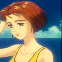 不同時期的夏樹