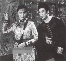 《洪熙官血濺柳家村》