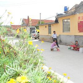 西窯村[山東省文登市葛家鎮下轄村]