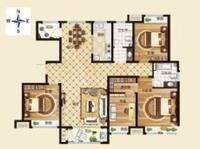 濟南中國鐵建國際城