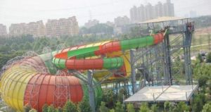 奧帕拉拉冒險島水公園 奧帕拉拉冒險島水公園