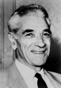 喬治·亞當斯基 喬治·亞當斯基