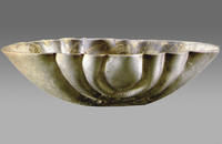 唐銀羽觴 唐銀羽觴