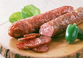 貴州小香腸 貴州小香腸