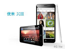 優米手機 優米手機