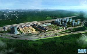 貴陽客運北站 貴陽客運北站