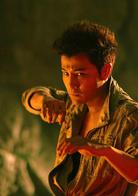 特工艾米拉[2014年徐宏輝執導電影]