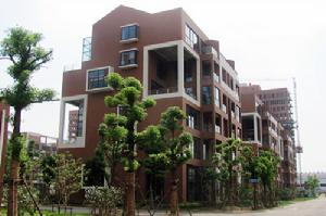 星洲科技商務園實景圖