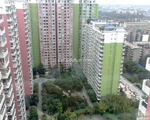 長富新城 長富新城