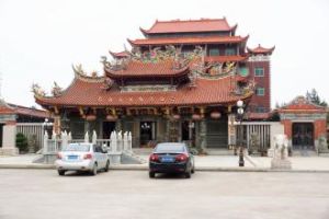 閩南比干廟 閩南比干廟