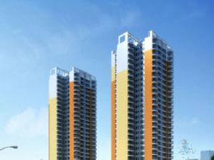 衡陽世紀華城 衡陽世紀華城