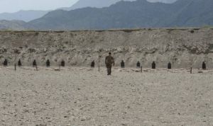 霍斯特省 霍斯特省