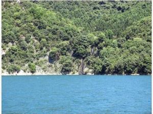 雲居山拓林湖風景名勝區