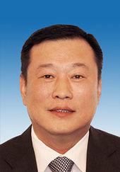 梁偉新[福建省寧德市委副書記、市政府市長]