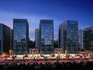 新華國際廣場寫字樓 新華國際廣場寫字樓