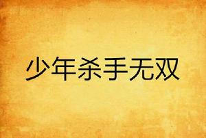 少年殺手無雙