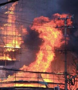 自殺式節能 自殺式節能