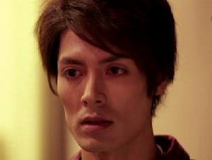 微電影《香氣》劇照