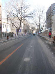 天裕新苑一期 天裕新苑一期