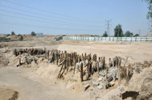 廚城門一號橋 廚城門一號橋