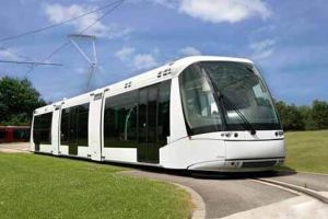 河西有軌電車 河西有軌電車