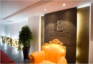 水相裝飾 水相裝飾