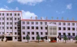 呼倫貝爾市中蒙醫院 呼倫貝爾市中蒙醫院