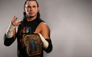 Matt Hardy