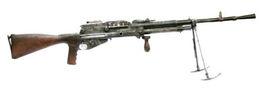 法國哈奇開斯M1922式8mm輕機槍 法國哈奇開斯M1922式8mm輕機槍