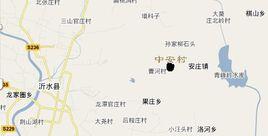 安莊村[山東省莒縣安莊鎮安莊村]